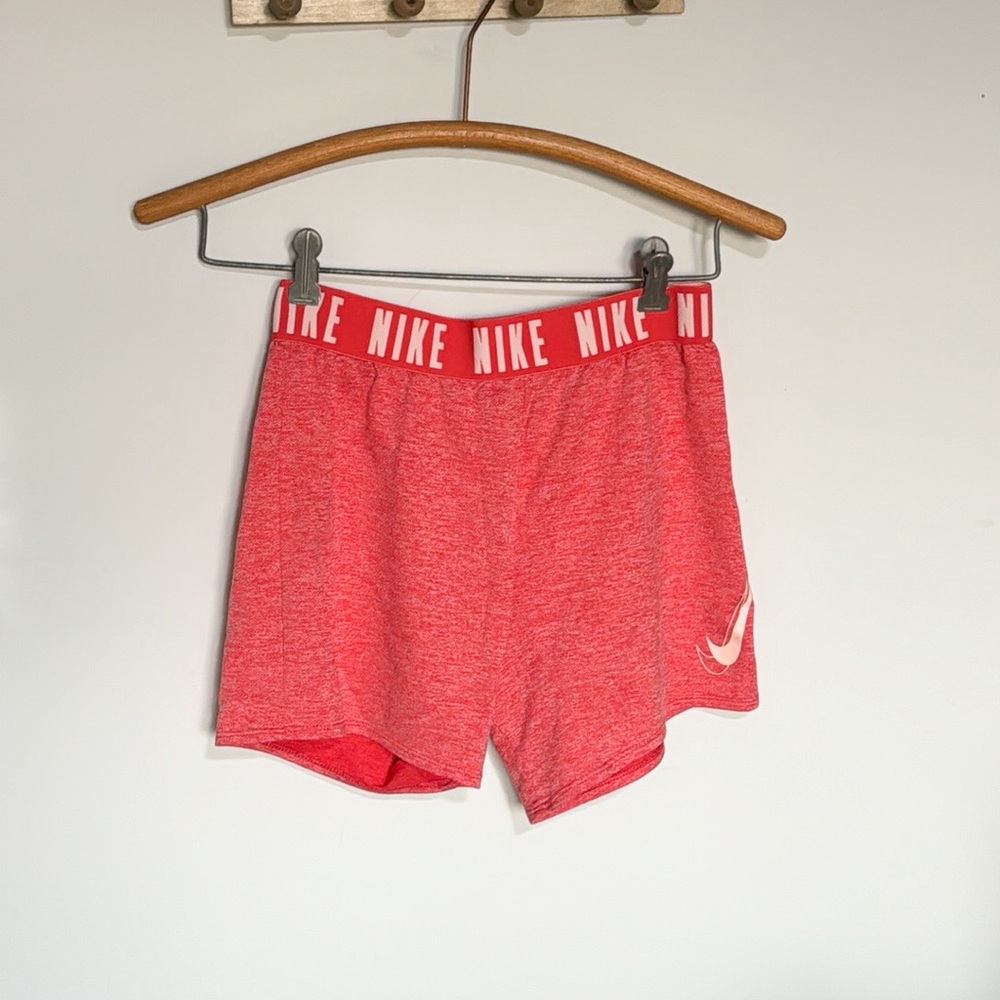 Girls Nike Shorts